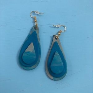 NEW‼️‼️ Jewelry By Kate Earrings.